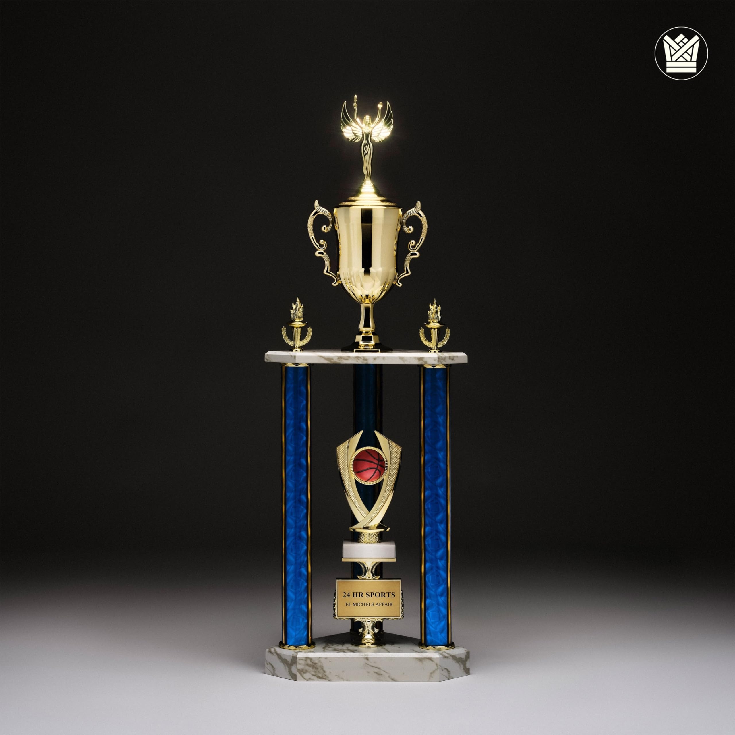 24 Hr Sports Pop