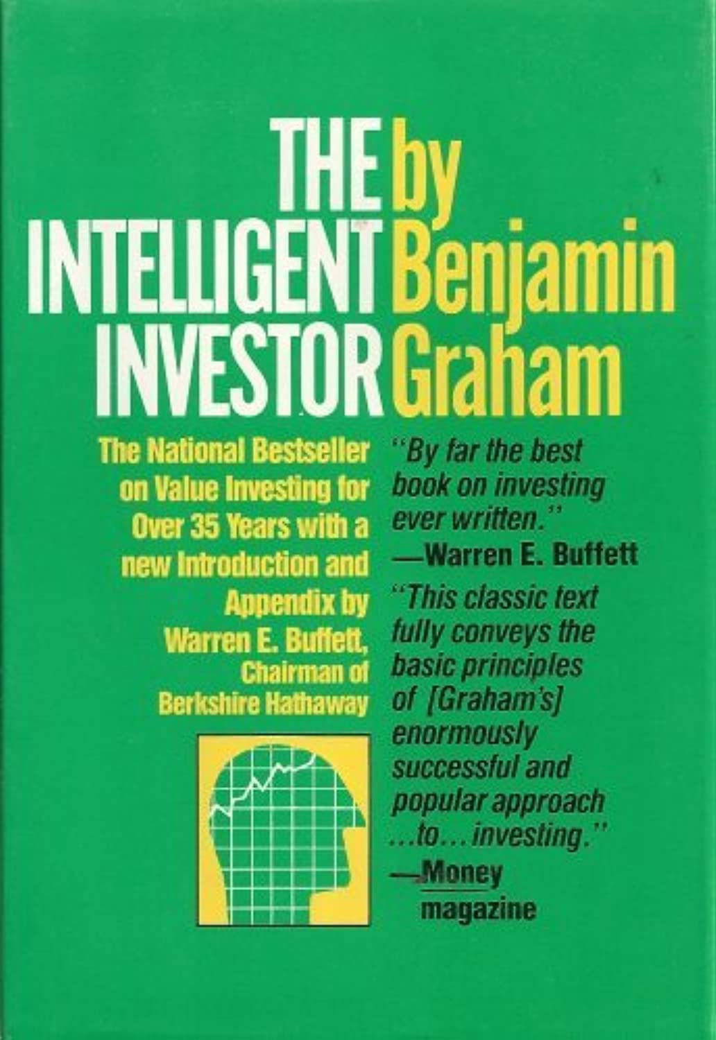 The Intelligent Investor Business, Finance & Career Books