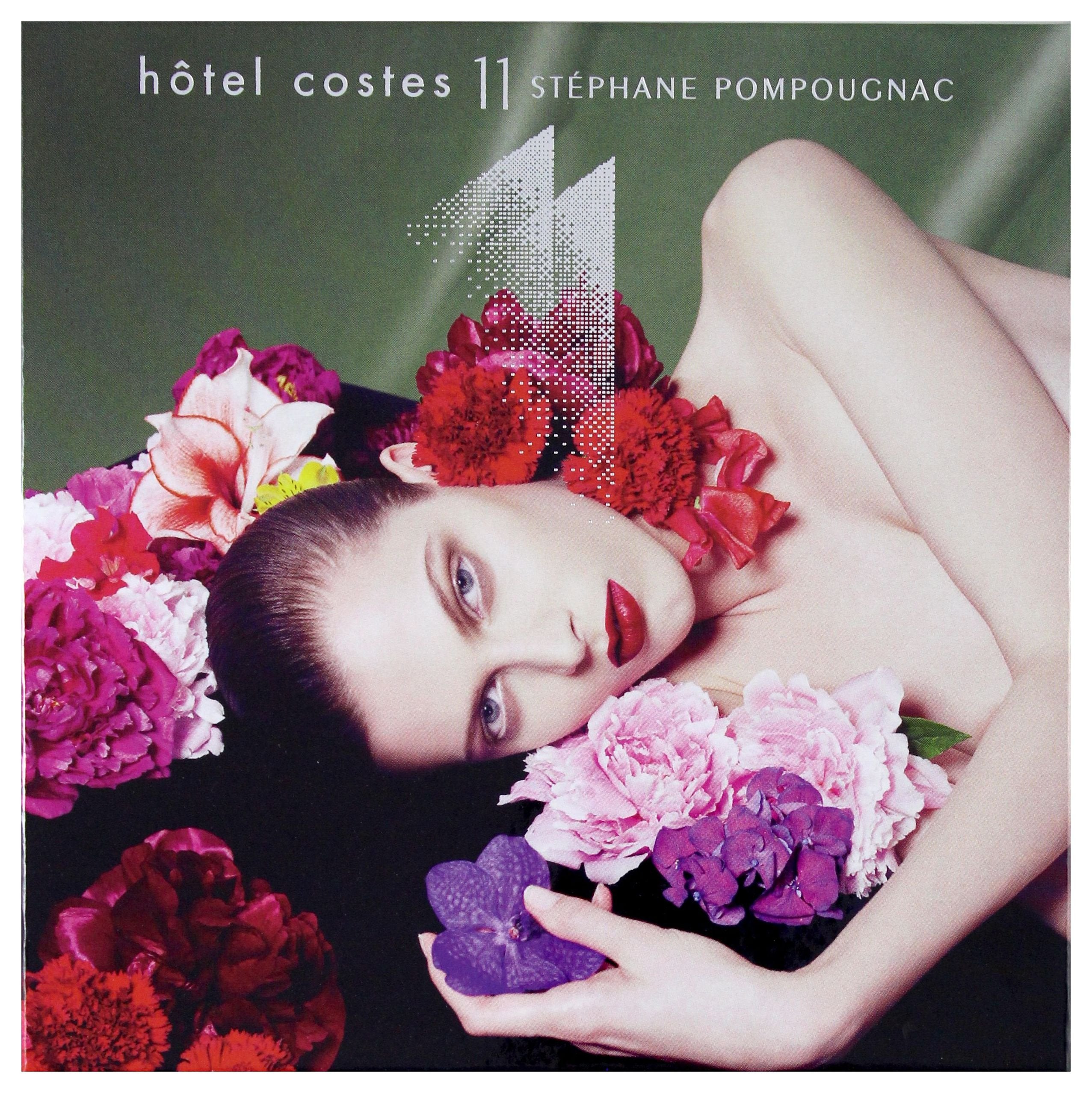 Product Image: Hotel Costes Vol.11