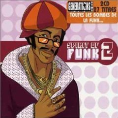 Spirit of Funk 2 Pop