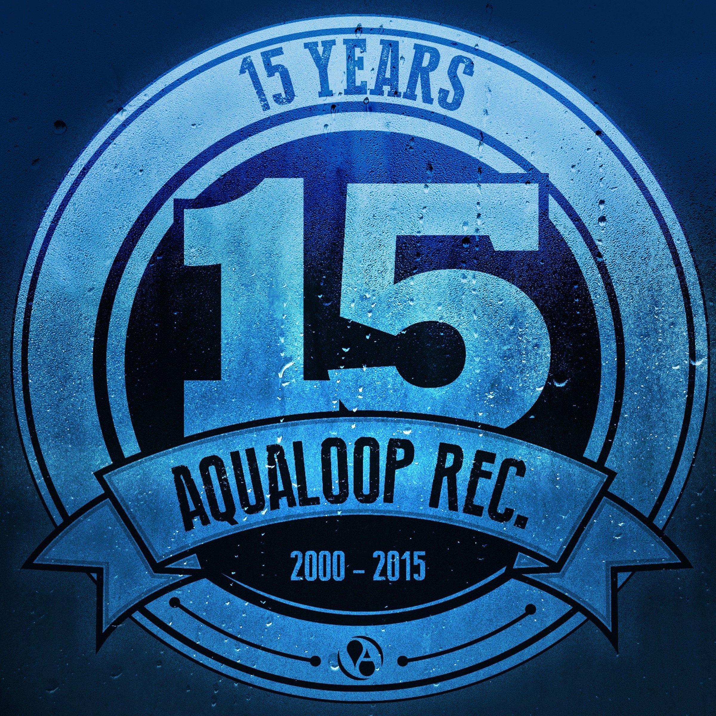 15 Years Aqualoop Rec. Pop