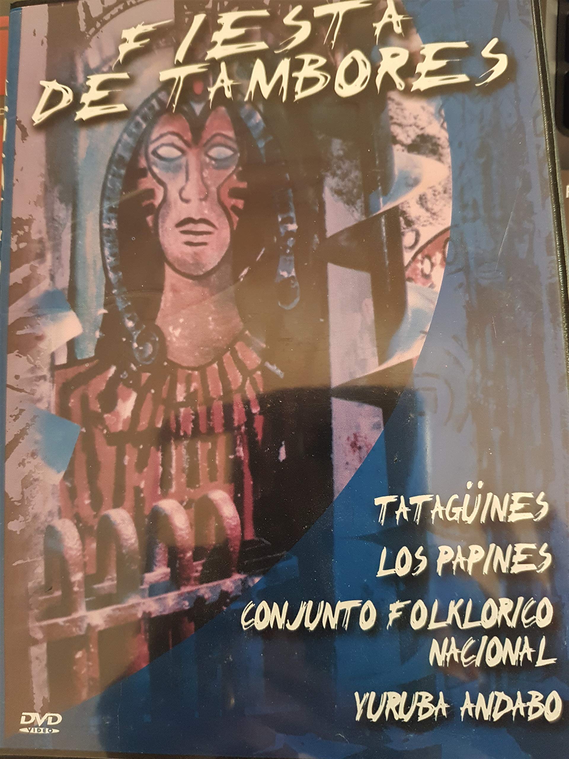 fiesta de tambores Films