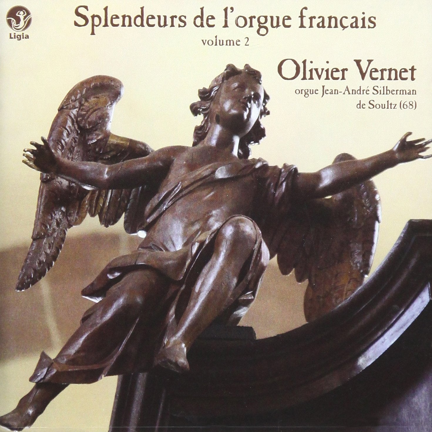 Splendeurs de L'orgue Francais 2 Classical