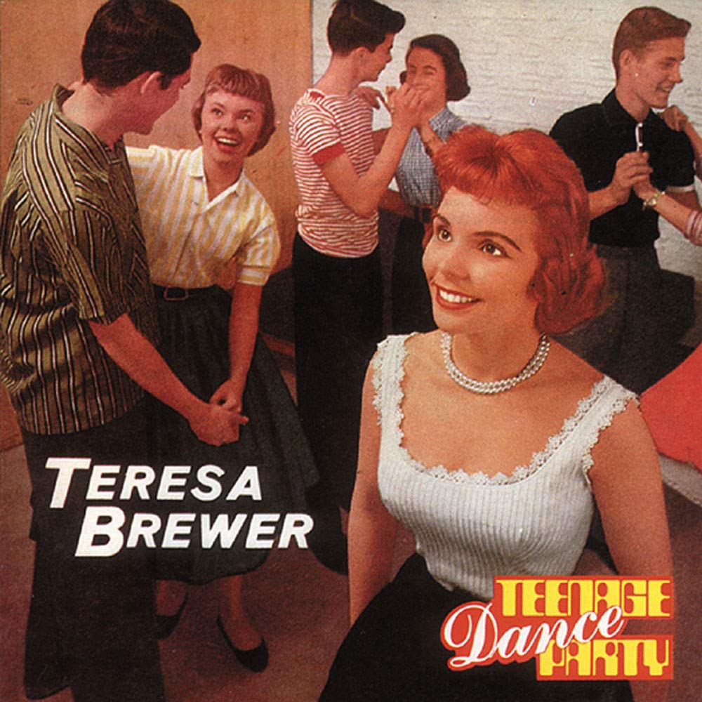 Teenage Dance Party Other music genres
