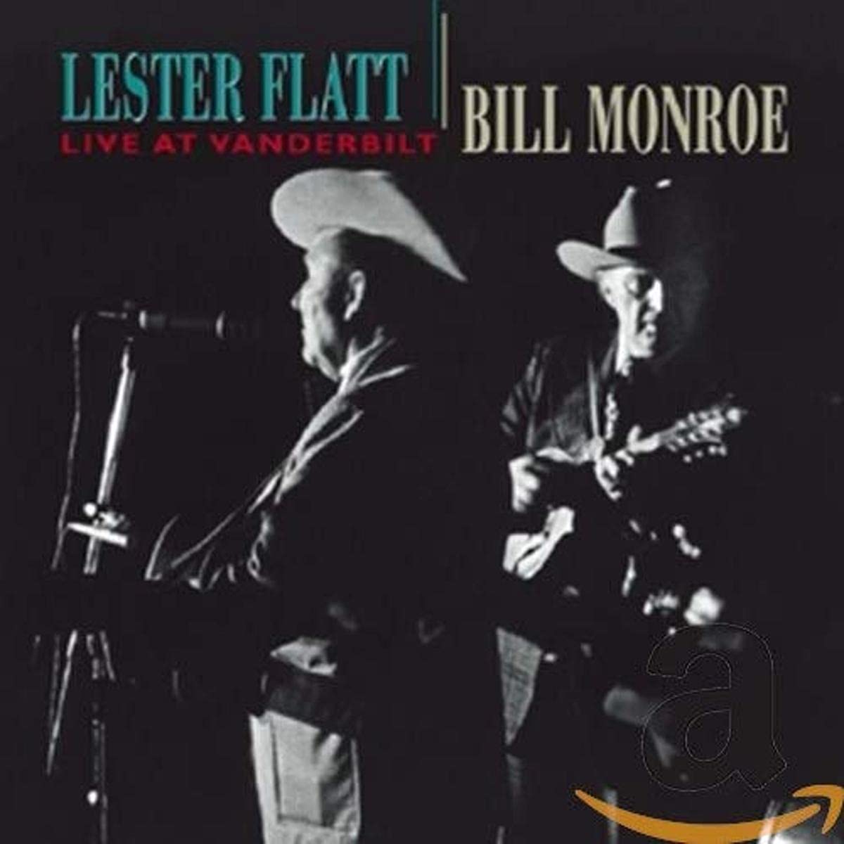Product Image: Live At Vanderbilt (CD)