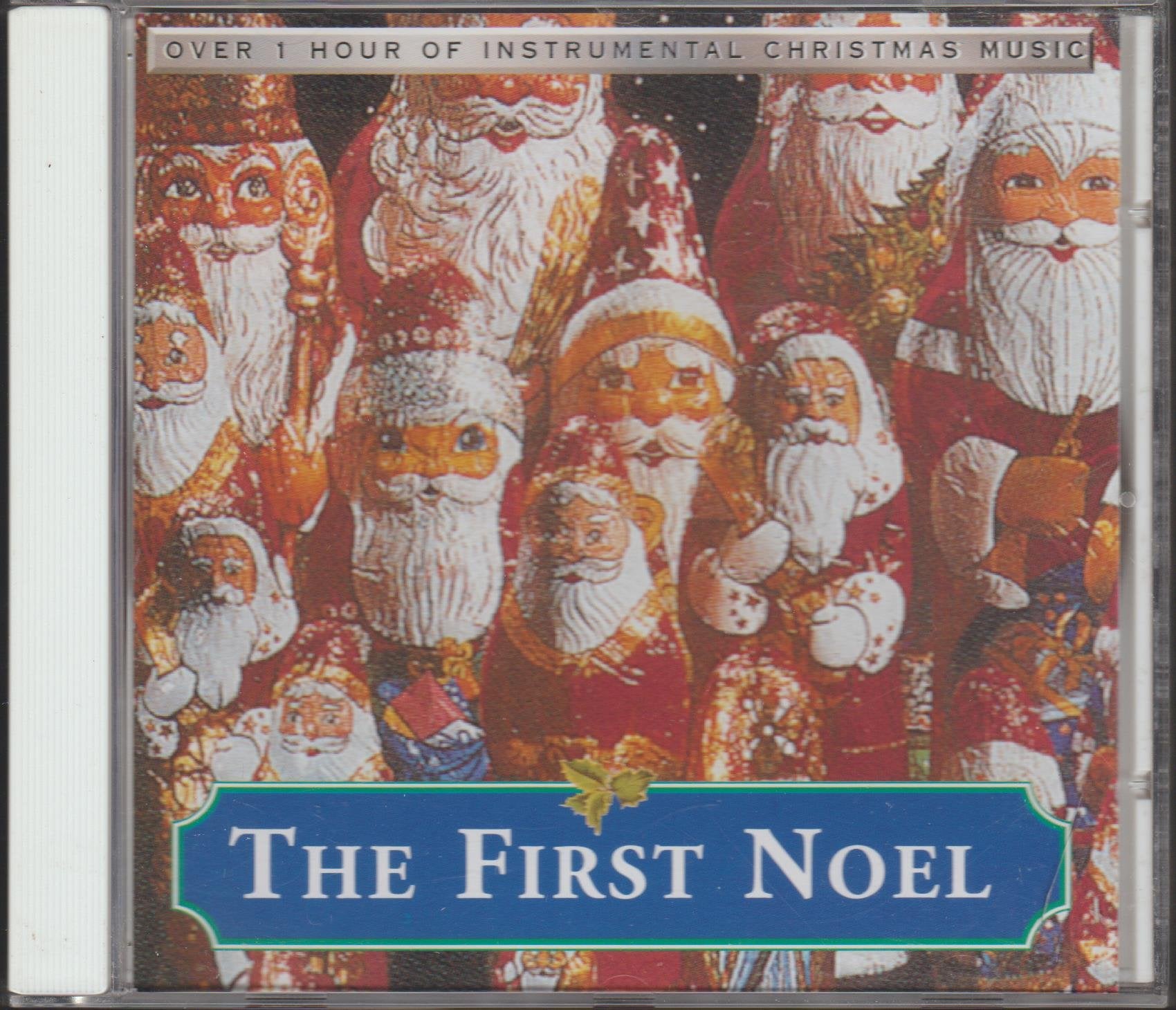 Product Image: The First Noel