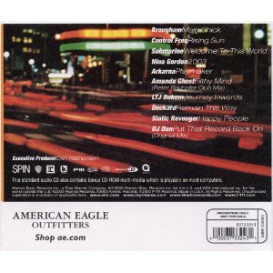 Product Image: Rpm American Eagle Outfitters Going Fast Is Alive (UK Import)