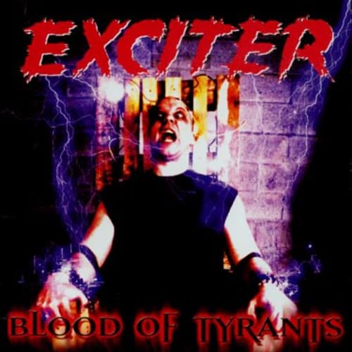 Product Image: Blood of Tyrants