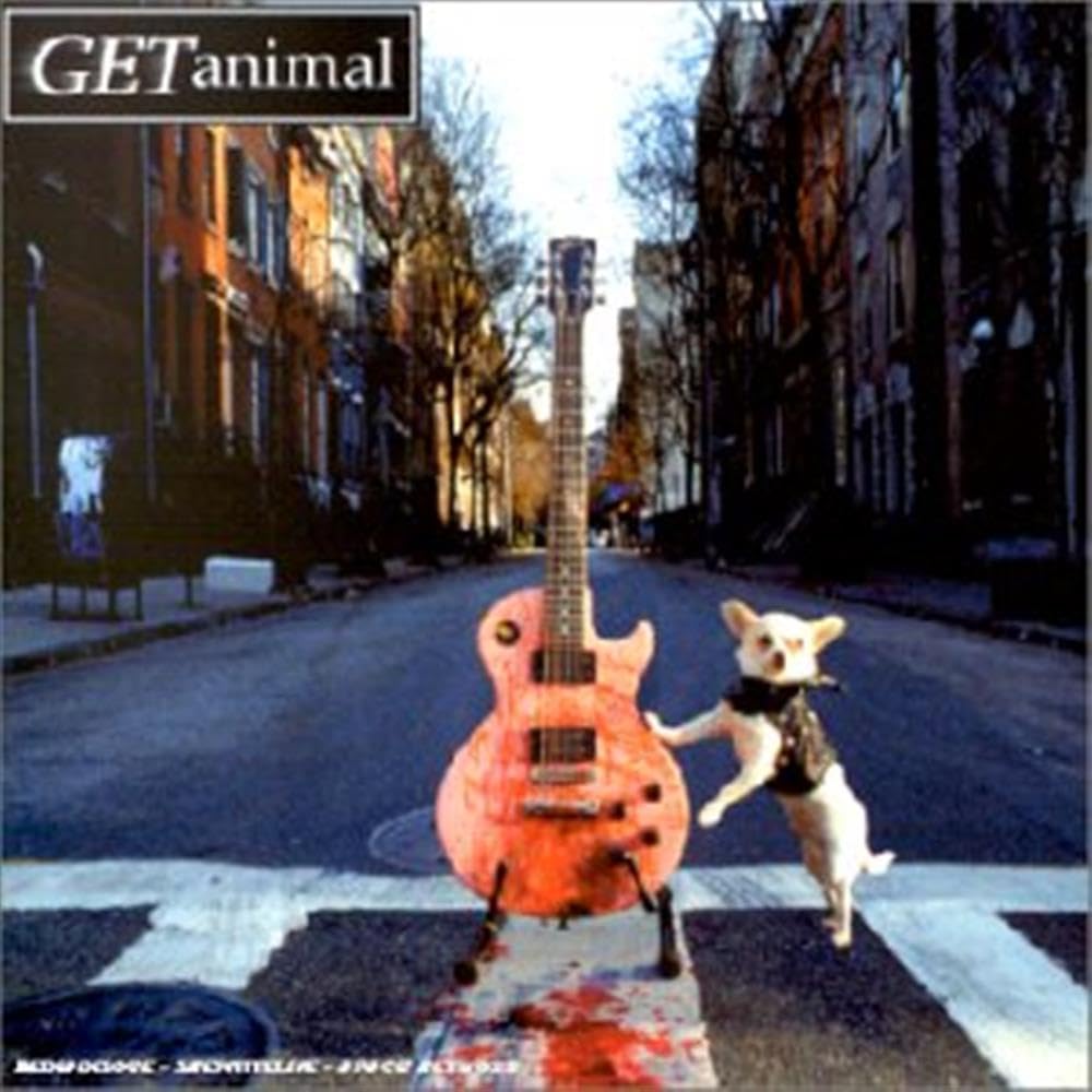 Get Animal Metal & Hardrock