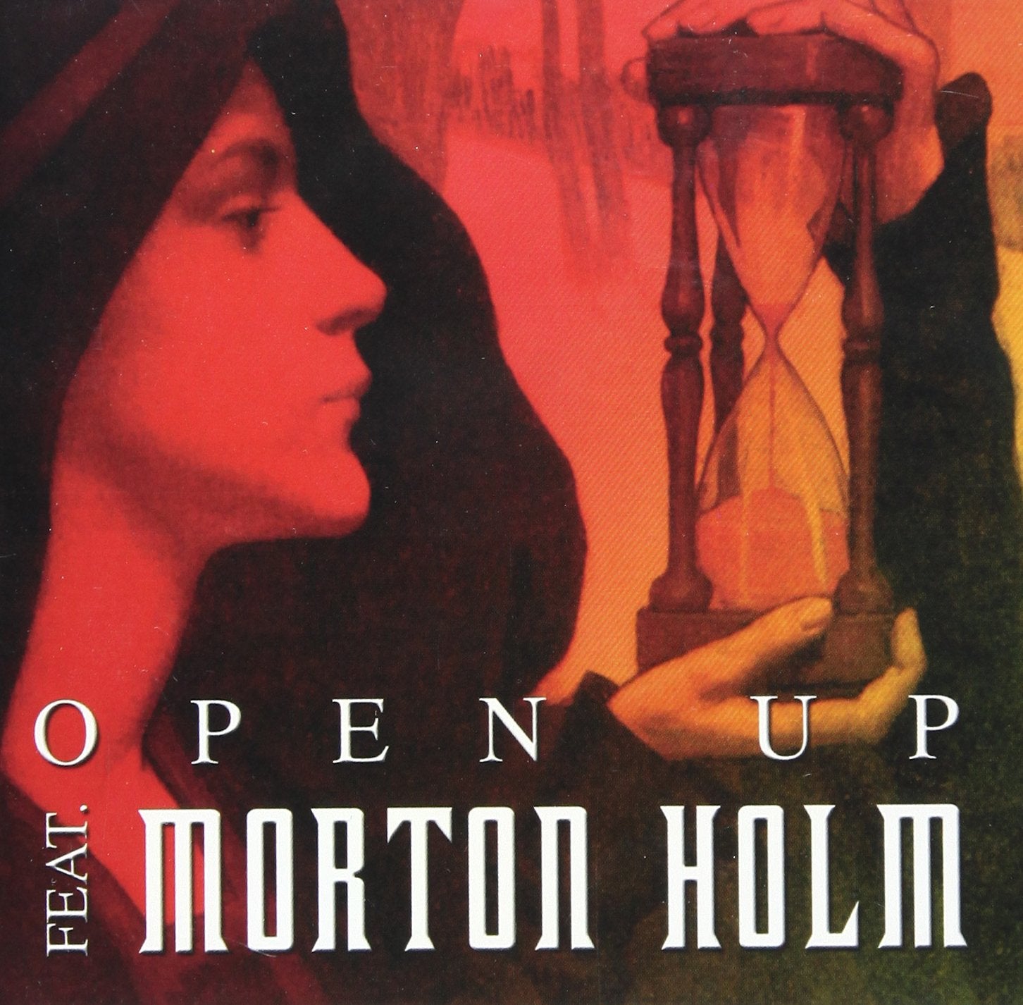 Open Up Alternative & Indie