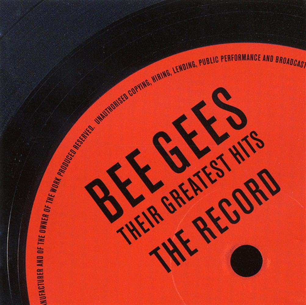 Product Image: Their Greatest Hits -..