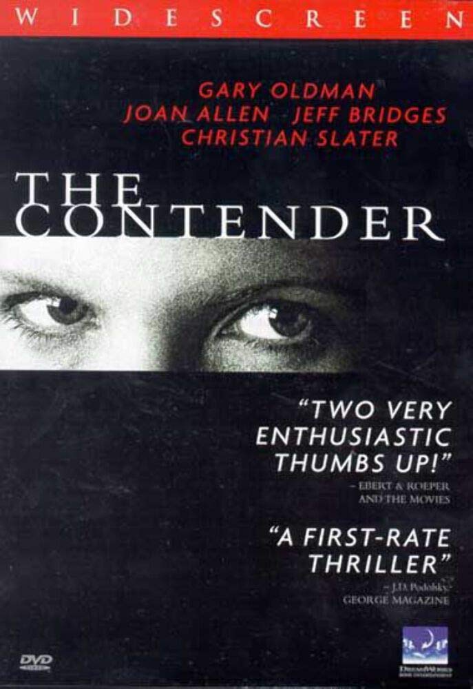 Contender Films