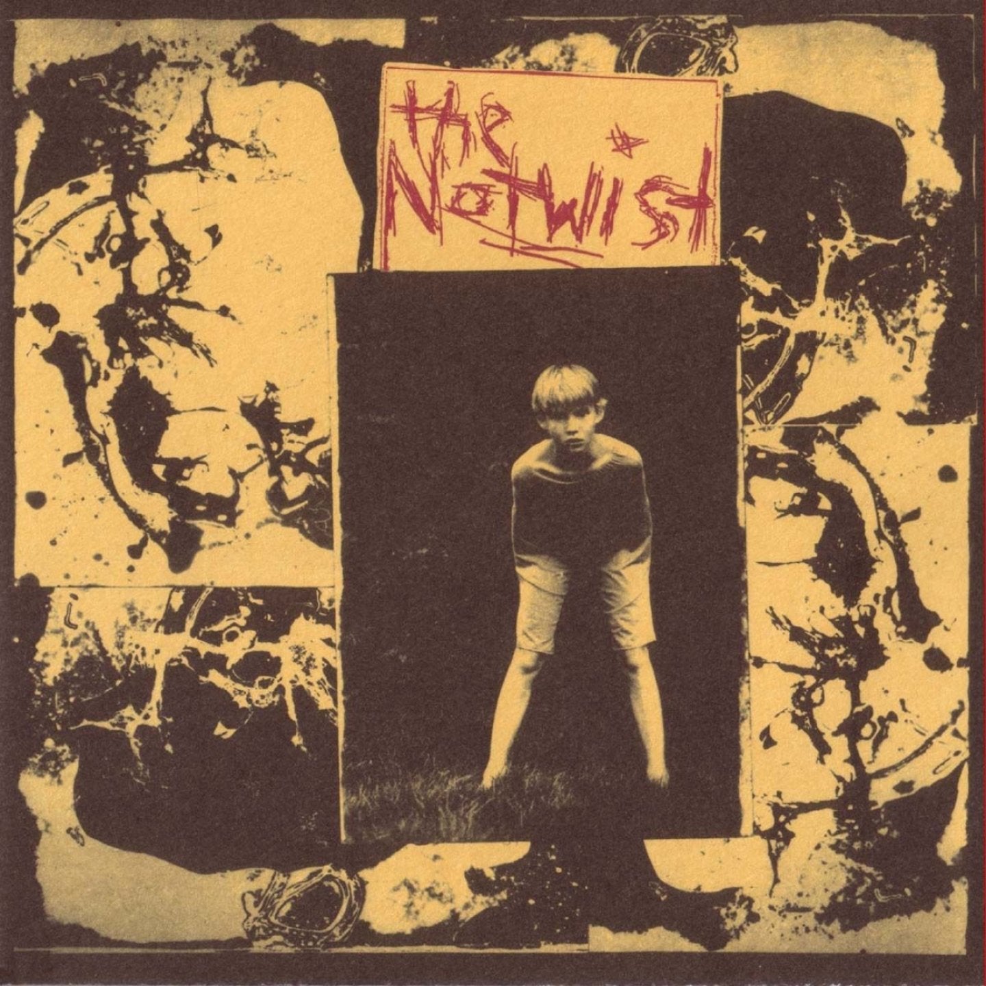 Product Image: The Notwist