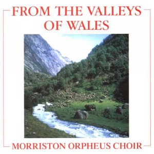 From the Valleys of Wales Other music genres