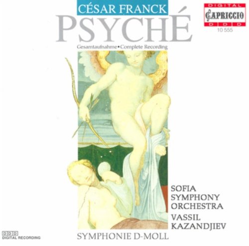 Psyche/Sinfonie d-Moll Classical