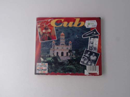 Cuba Pop