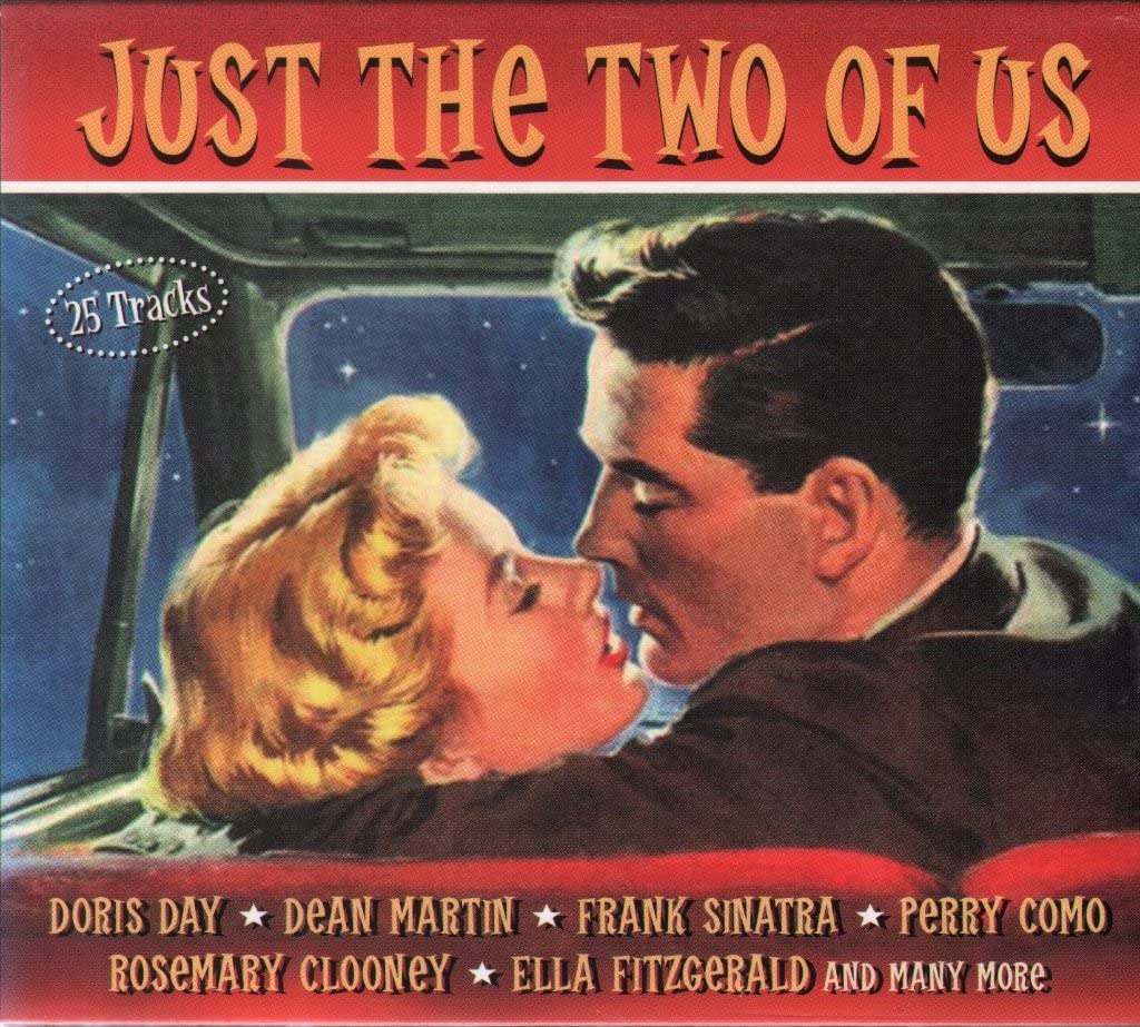 Product Image: Just the Two of Us