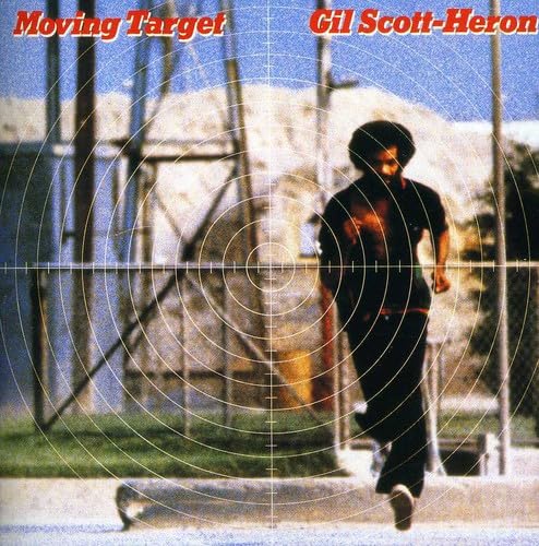 Moving Target Blues