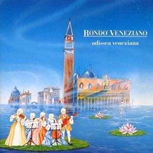 Odissea Veneziana Music