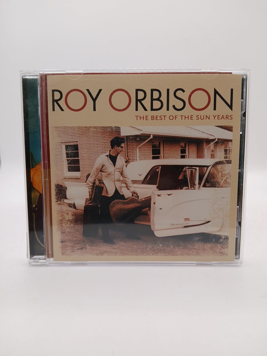 Best of the Sun Years Pop
