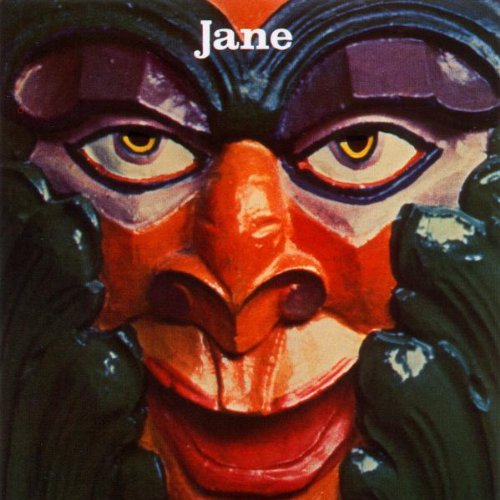 Jane Rock