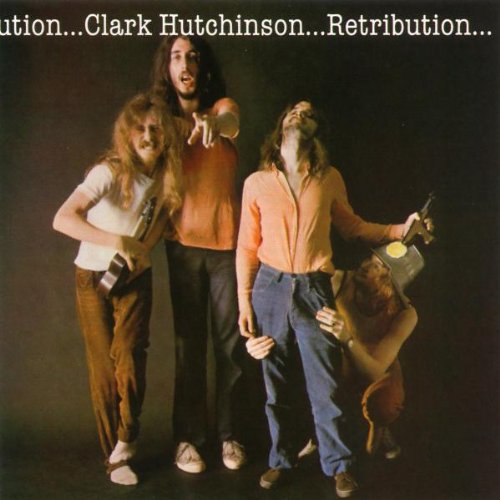 Retribution Rock