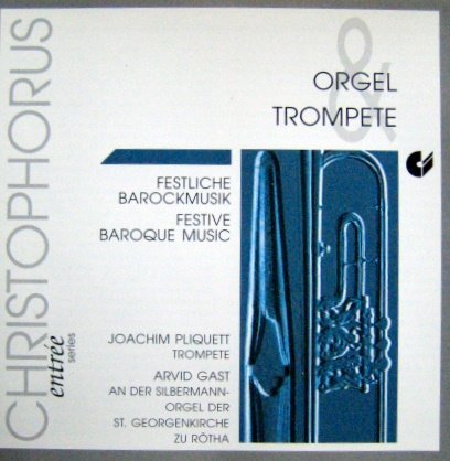 Product Image: Festliche Barockmusik