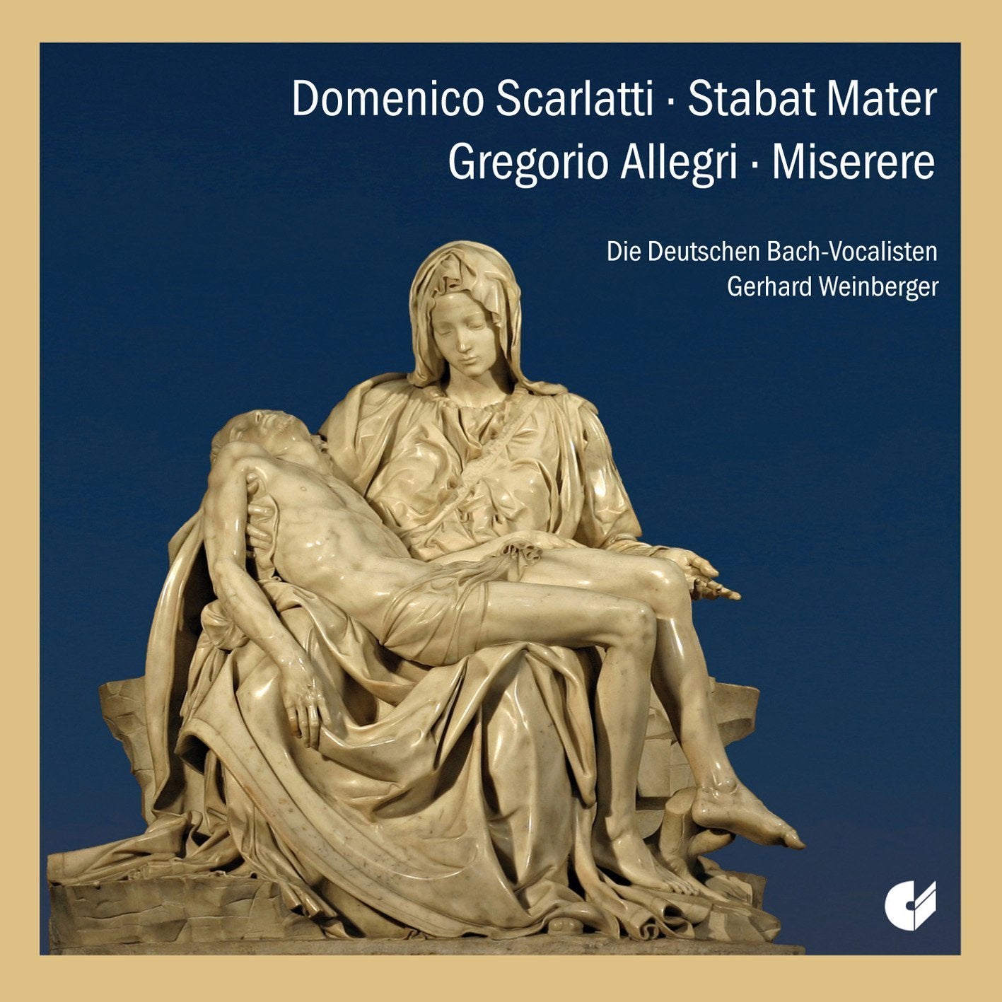 Stabat Mater / Miserere / Motetten Classical
