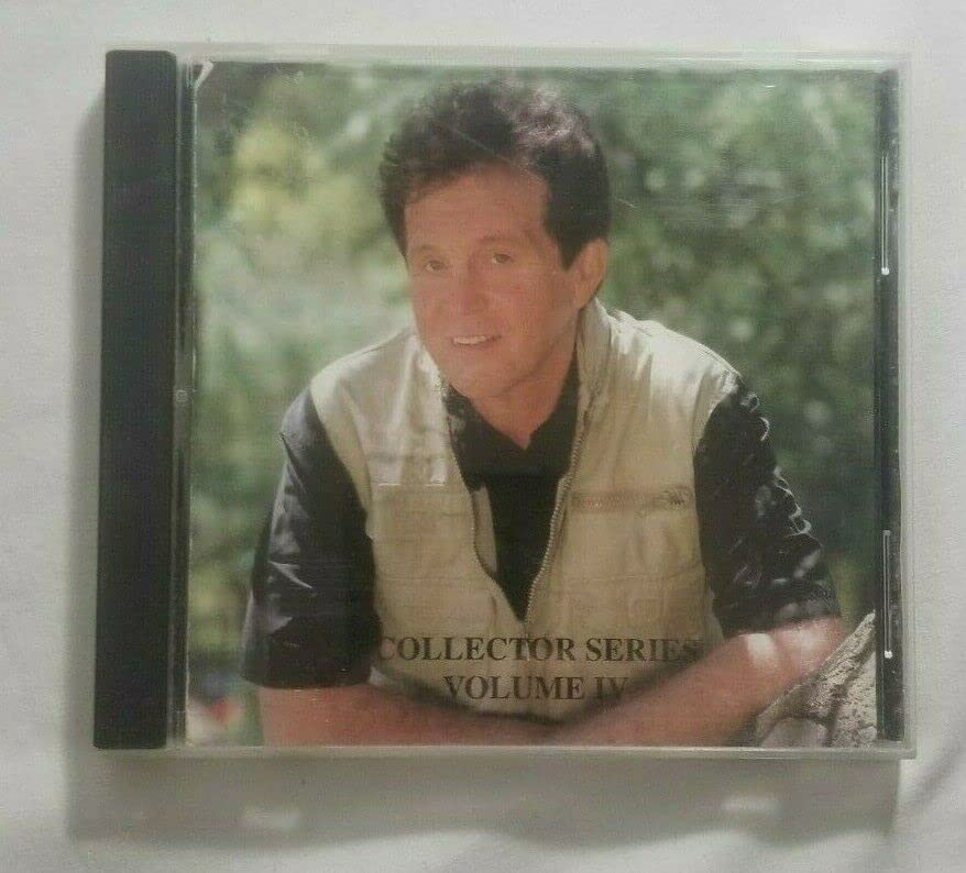 Bobby Vinton Country: Collector Series Vol. IV (UK Import) Pop