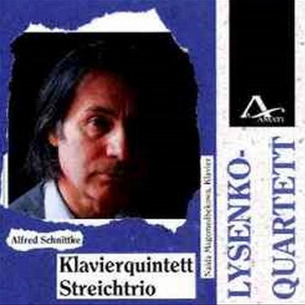 Klavierquintett/Streichtrio Classical
