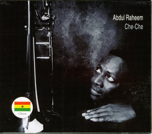 Raheem,a.-Che-Che Pop