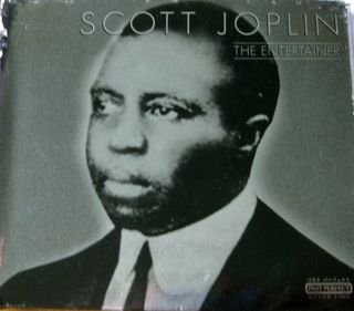 The Entertainer Jazz