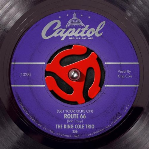 Route 66 Jazz