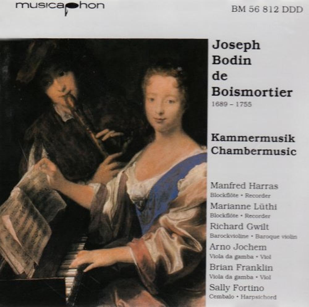 Product Image: Kammermusik
