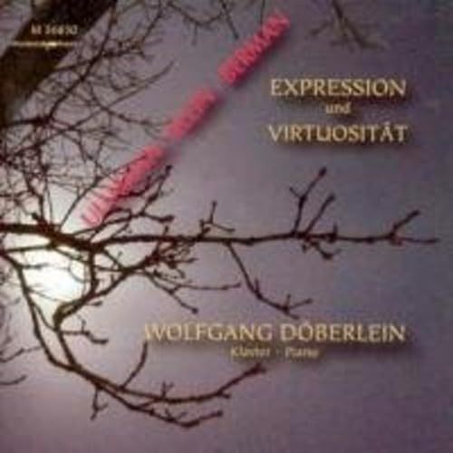 Product Image: Expression und Virtuosität