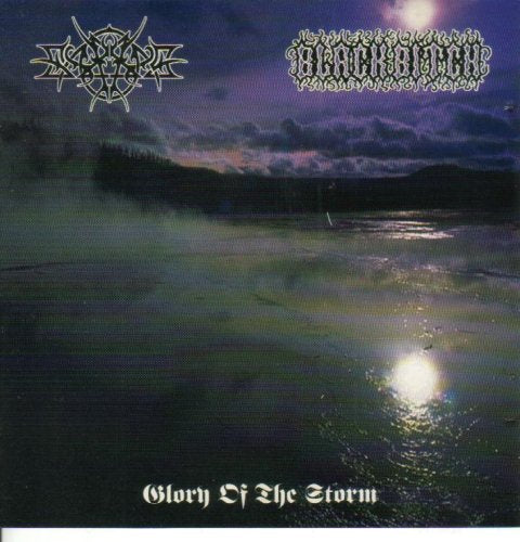 Glory of the Storm Metal & Hardrock