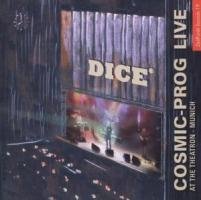 Cosmic-Prog Live Rock