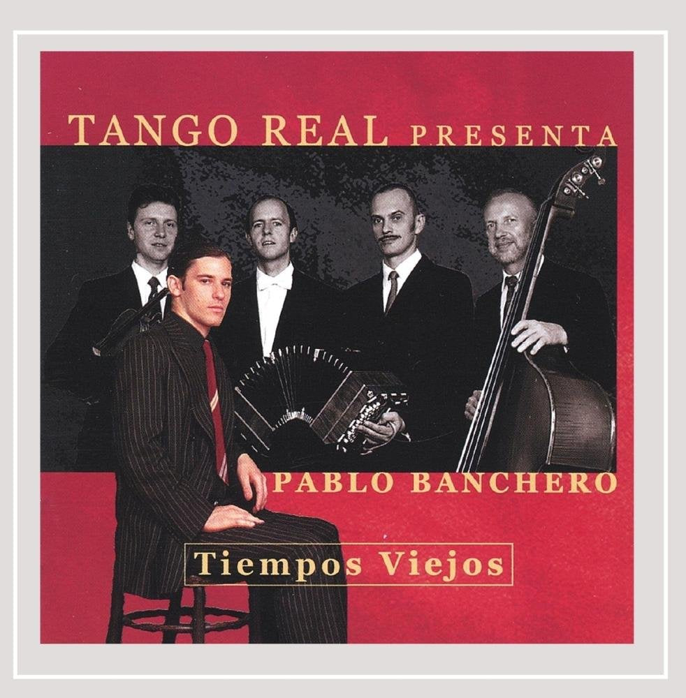 Product Image: Tiempos Viejos