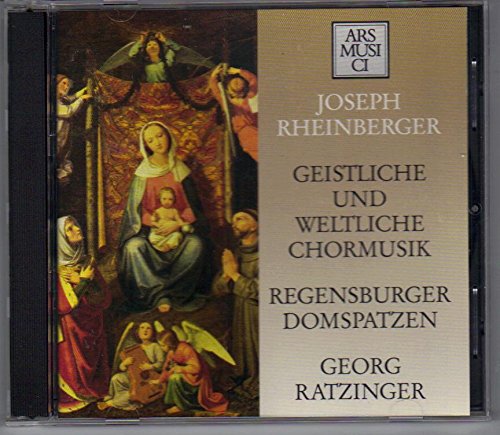 Geistliche und weltliche Chormusik Classical