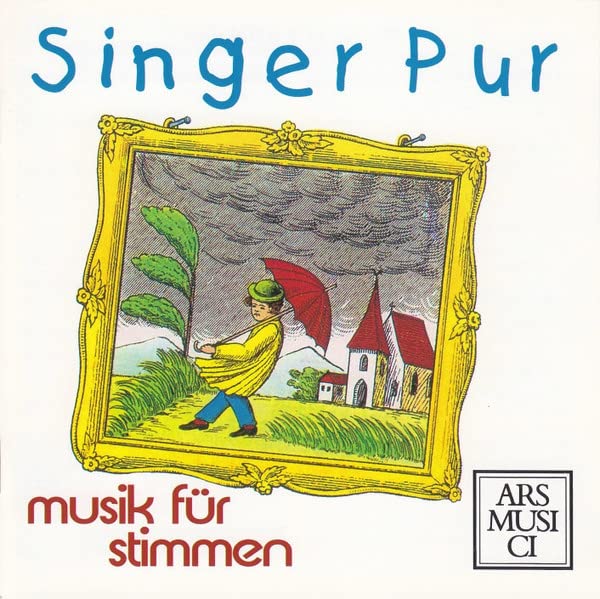 Musik für Stimmen Classical