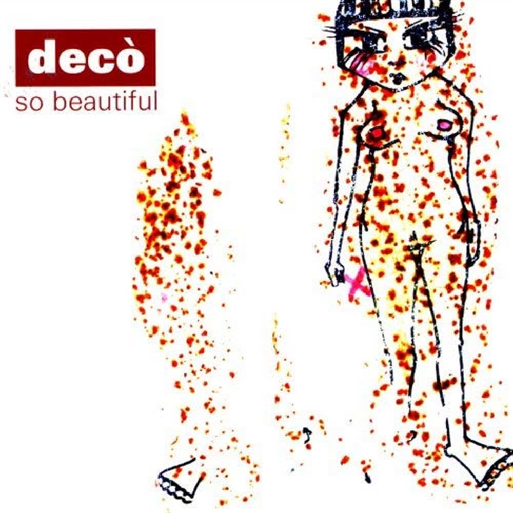 So Beautiful Dance & Electronic