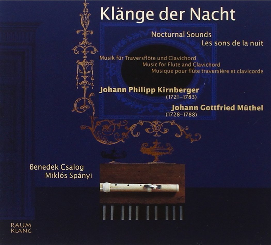 Klänge der Nacht Classical