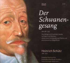 Der Schwanengesang Classical