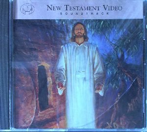 New Testament Video Soundtrack (UK Import) Soundtracks & Musicals
