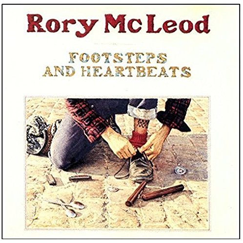 Product Image: Footsteps And Heartbeats