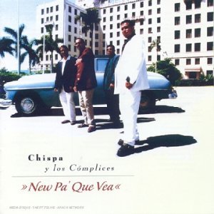 Product Image: New Pa'Que Vea