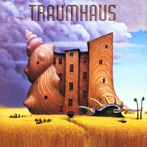 Traumhaus Rock