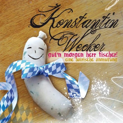 Gut'n Morgen Herr Fischer Music