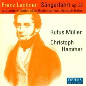 Sängerfahrt Op.33 Classical