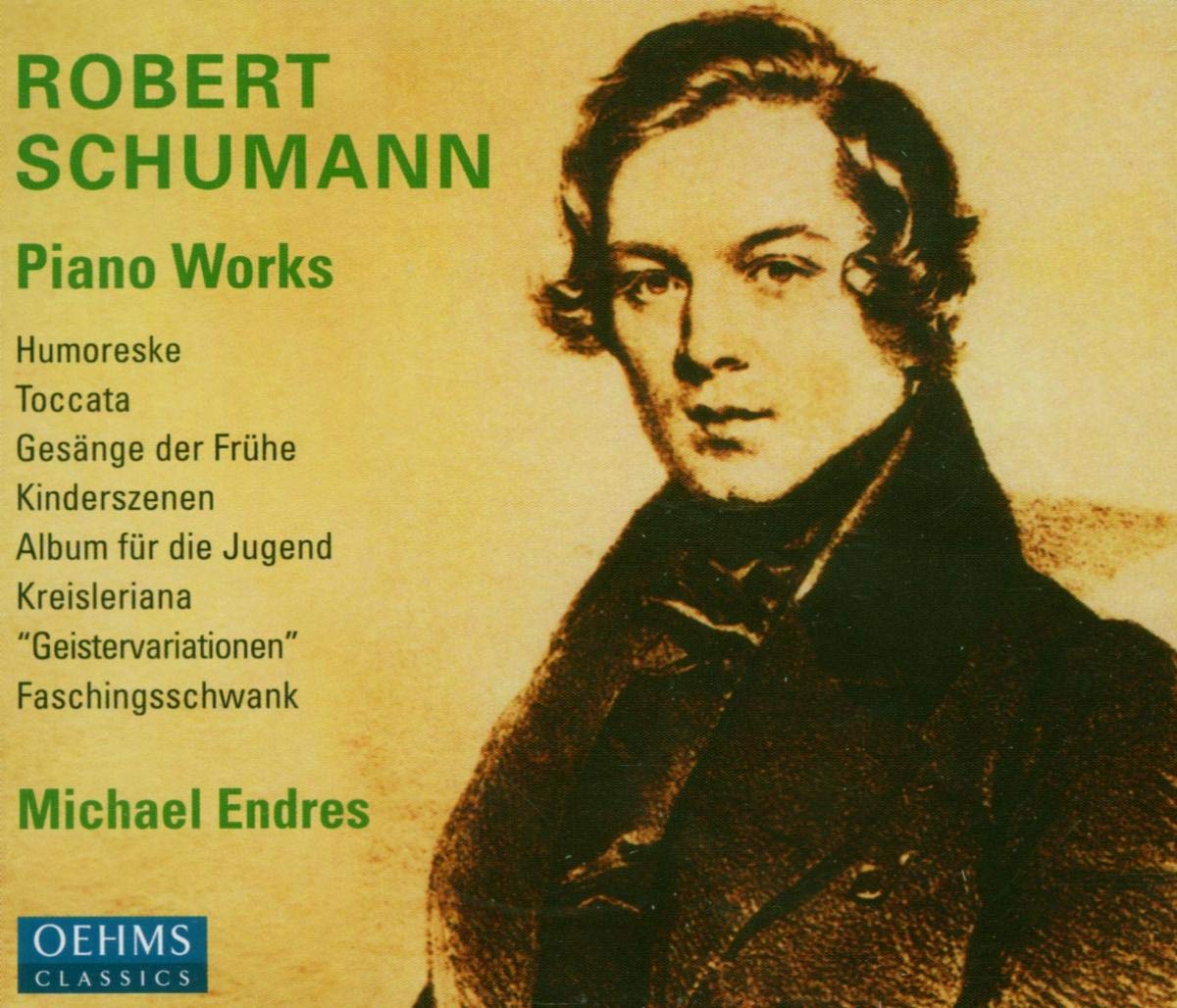 Klavierwerke Classical